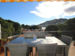FARELLA PARC II 1-D - Apartamento práctico y acogedor situado en La Farella (Llançà) a tan sólo 100 m. de la playa y a 400 m. del centro del Puerto. - ES-228-170